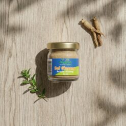 diyaron saf ginseng 4 - Diyaron Saf Ginseng Toz 15gr