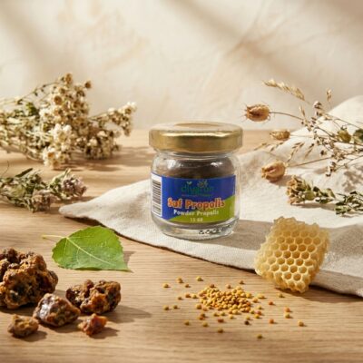Diyaron Saf Propolis Toz 15gr