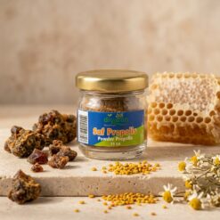 diyaron saf propolis 2 - Diyaron Saf Propolis Toz 15gr