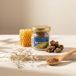 diyaron saf propolis 3 - Diyaron Saf Propolis Toz 15gr