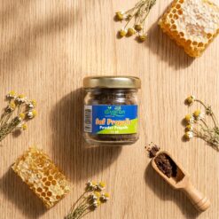 diyaron saf propolis 4 - Diyaron Saf Propolis Toz 15gr