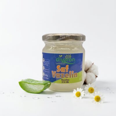 Diyaron Saf Vazelin 210ml