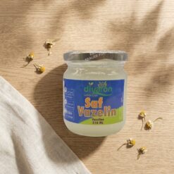 diyaron saf vazelin 3 - Diyaron Saf Vazelin 210ml