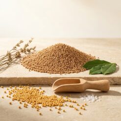 diyaron sari hardal 3 - Sarı Hardal Tohumu