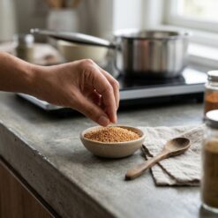 diyaron sari hardal 4 - Sarı Hardal Tohumu