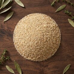 diyaron sarimsak tozu 3 - Sarımsak Granül