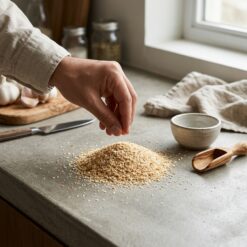 diyaron sarimsak tozu 4 - Sarımsak Granül