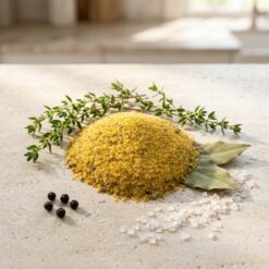 Tuzot Himalaya Tuzlu