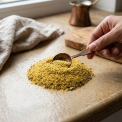 diyaron sebzeli cesni 4 - Tuzot Himalaya Tuzlu