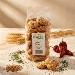 Diyaron Geleneksel Sıkma Tarhana 500gr