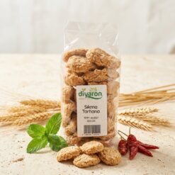 Alternative view of Diyaron Geleneksel Sıkma Tarhana 500gr