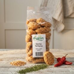 diyaron sikma tarhana 3 - Diyaron Geleneksel Sıkma Tarhana 500gr