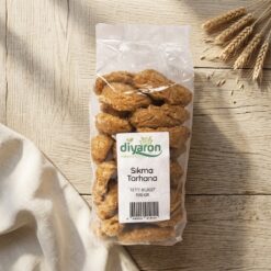 diyaron sikma tarhana 4 - Diyaron Geleneksel Sıkma Tarhana 500gr