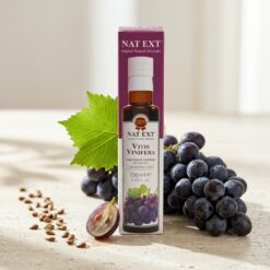 diyaron siyah uzum cekirdegi 3 - NAT EXT Vitis Vinifera (Siyah Üzüm Çekirdeği) Sıvı Ekstraktı 250ml