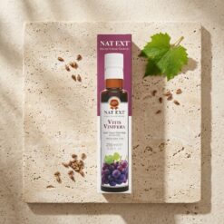 Alternative view of NAT EXT Vitis Vinifera (Siyah Üzüm Çekirdeği) Sıvı Ekstraktı 250ml