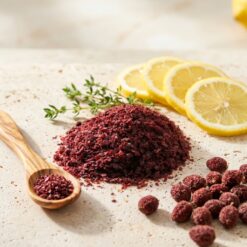 diyaron sumak 2 - Sumak