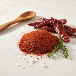 diyaron super aci 2 - Pulbiber Süper Acı