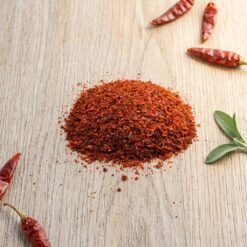 diyaron super aci 3 - Pulbiber Süper Acı