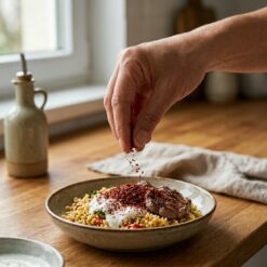 diyaron super aci 4 - Pulbiber Süper Acı