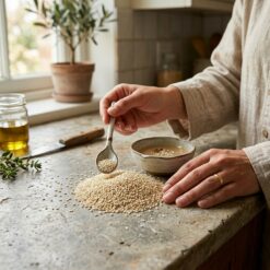 diyaron susam 10 - Susam