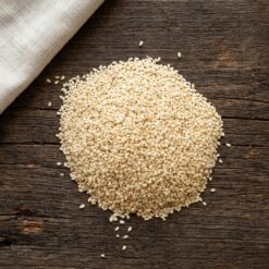 diyaron susam 6 - Susam