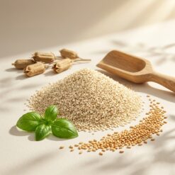 diyaron susam 9 - Susam