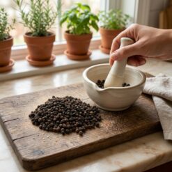 diyaron tane karabiber 4 - Karabiber Tane