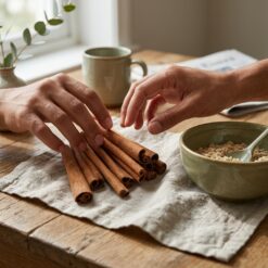 diyaron tarcin kabuk 4 - Tarçın Kabuk