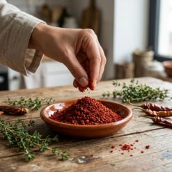 diyaron tatli pulbiber 4 - Pulbiber Tatlı