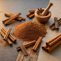 diyaron toz tarcin 2 - Tarçın Toz