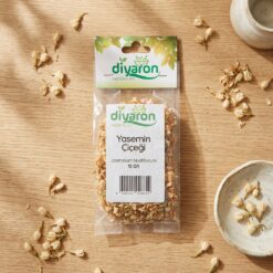 diyaron yasemin cicegi 3 - Diyaron Yasemin Çiçeği 15gr
