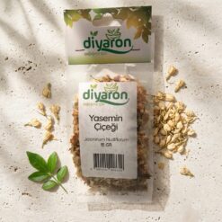 diyaron yasemin cicegi 4 - Diyaron Yasemin Çiçeği 15gr