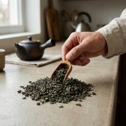 diyaron yesil cay tomurcuk 4 - Yeşil Çay Tomurcuk