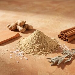 diyaron zencefil 3 - Zencefil Toz