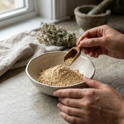 diyaron zencefil 4 - Zencefil Toz