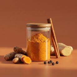 diyaron zerdecal 1 1 - Zerdeçal Toz