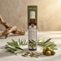 diyaron zeytin yapragi 3 - NAT EXT Olea Europaea (Zeytin Yaprağı) Sıvı Ekstraktı 250ml