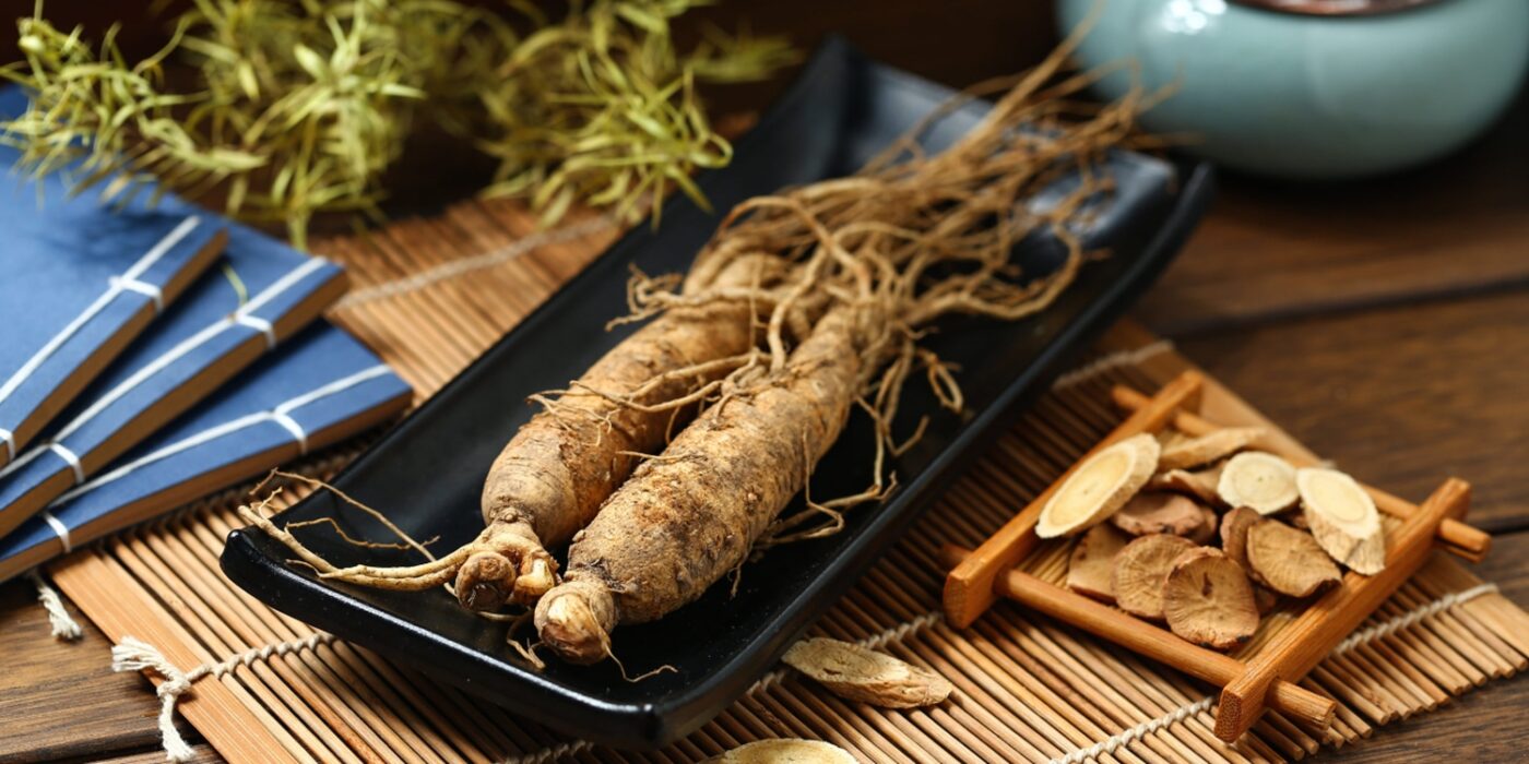 ginseng 4 - Ginseng Tozu: Doğanın Kadim Gücü ve Kırmızı Ginseng’in Teknik Özellikleri