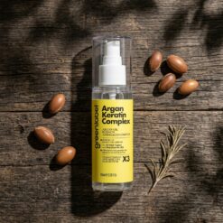 Alternative view of Greenlabel Argan Keratin Complex 100ml