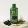 Greenlabel Siyah Sarımsak Şampuanı 400ml