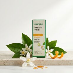 Greenlabel Neroli Yağı 10ml