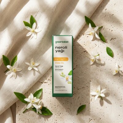 Alternative view of Greenlabel Neroli Yağı 10ml