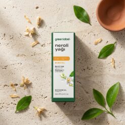 greenlabel Neroli yagi 4 - Greenlabel Neroli Yağı 10ml