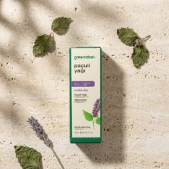 Alternative view of Greenlabel Paçuli Yağı 10ml