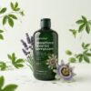 greenlabel Passiflora lavanta shampoo 1 - Greenlabel Passiflora & Lavanta Şampuanı 400ml