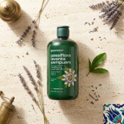 Alternative view of Greenlabel Passiflora & Lavanta Şampuanı 400ml