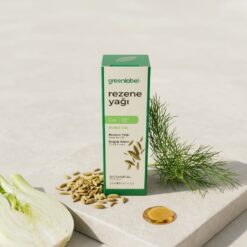 greenlabel Rezene yagi 2 - Greenlabel Rezene Yağı 20ml