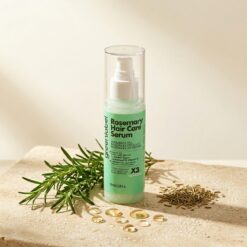 Greenlabel Biberiye Özlü Saç Bakım Serumu 100ml