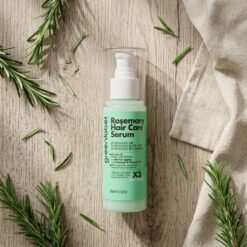 Alternative view of Greenlabel Biberiye Özlü Saç Bakım Serumu 100ml