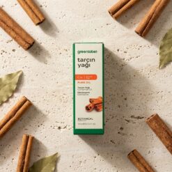 greenlabel Tarcin yagi 4 - Greenlabel Tarçın Yağı 10ml